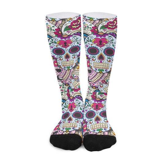 All-Over Print Unisex Long Socks