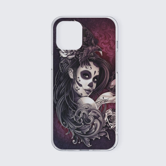 iPhone13 Series Mobile Phone Case | TPU