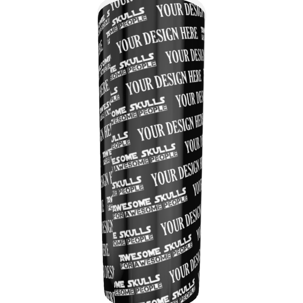 Custom - Tumbler with twinkle surface 20oz