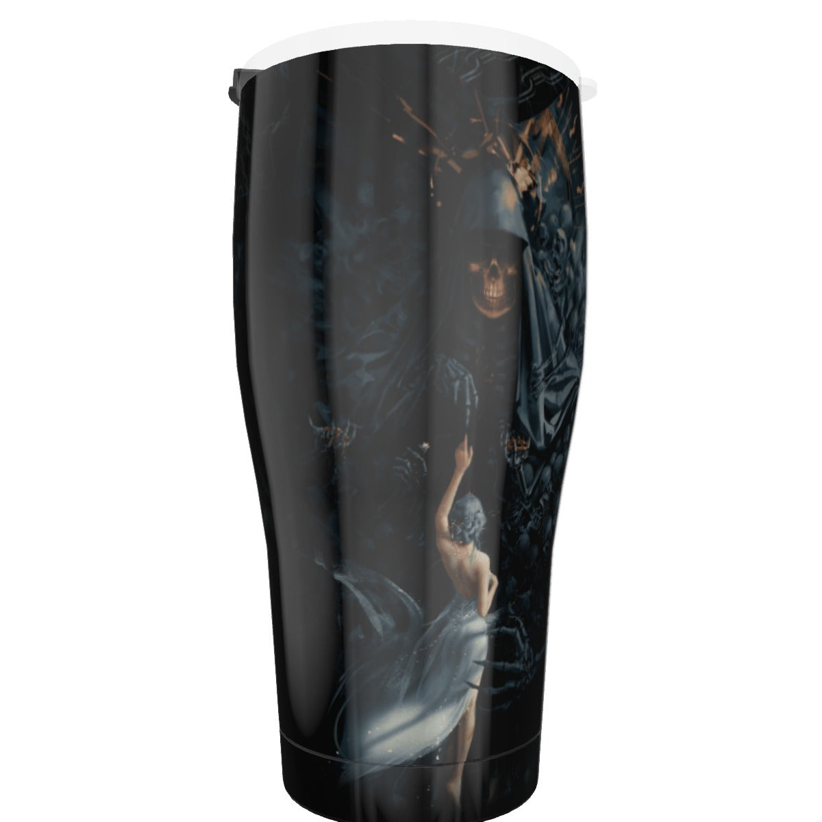 Cone Tumbler 30oz