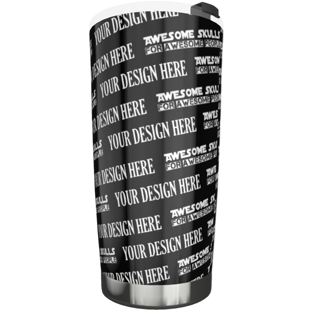 Custom - Tumbler 20oz