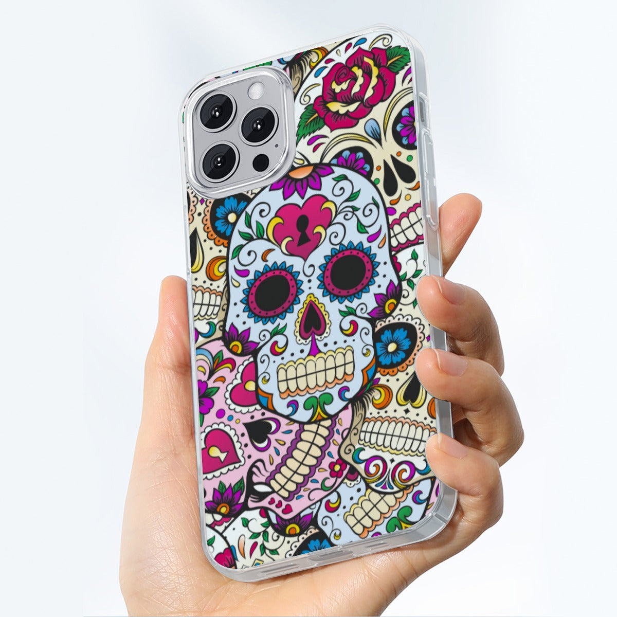 iPhone13 Series Mobile Phone Case | TPU