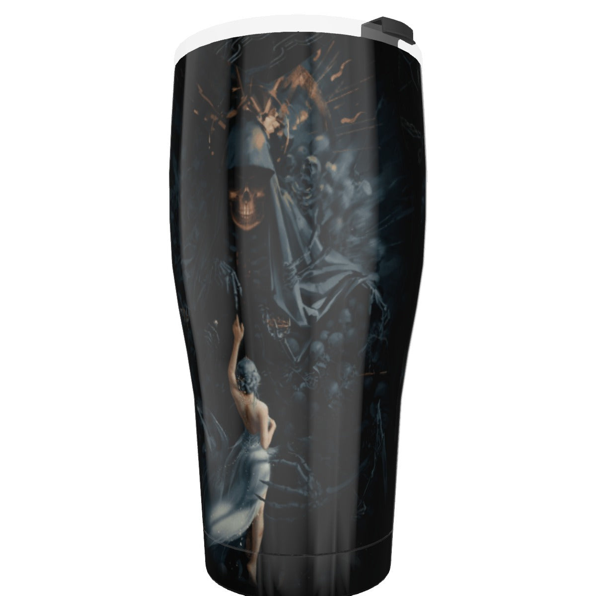 Cone Tumbler 30oz