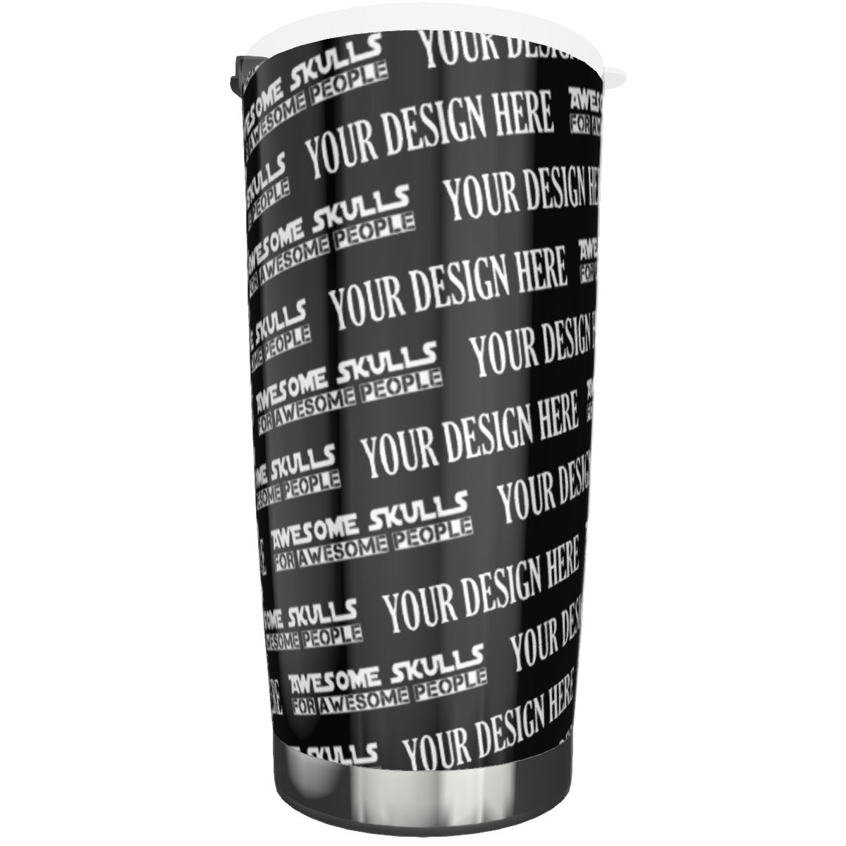 Custom - Tumbler 20oz