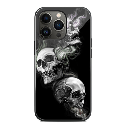 iPhone 13 Series Mobile Phone Case | Glass