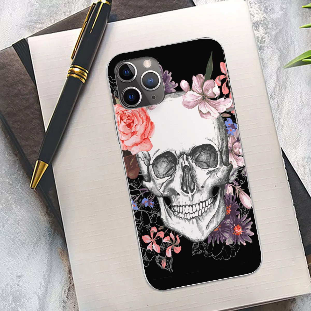 iPhone 11 Pro Max Phone Case | TPU