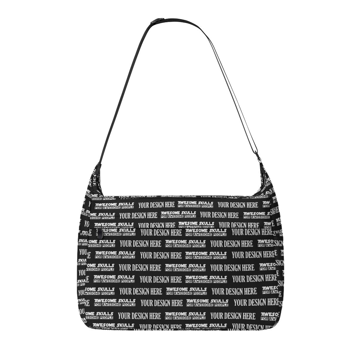 Custom - Messenger Bag