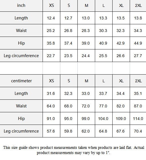 No see no hear no speak evils Women's Casual Shorts, Halloween skeleton shorts, Gothic shorts