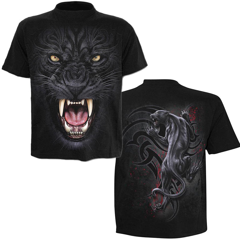 3D Print Funny Skull Men Women T Shirt