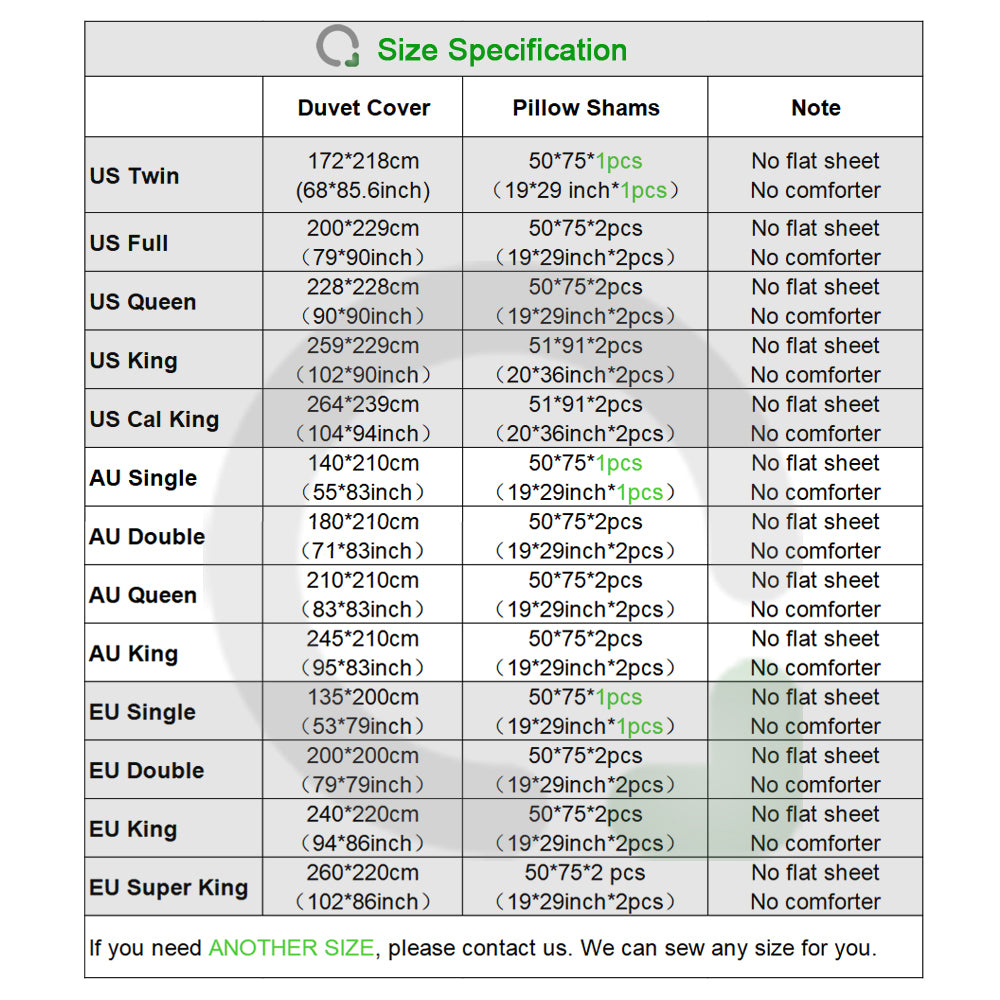 3D Digital Printing Skull Bedding Blue Evil The Death Scythe Grab Skull Reaping Sickle Duvet Cover Set 100% Microfiber