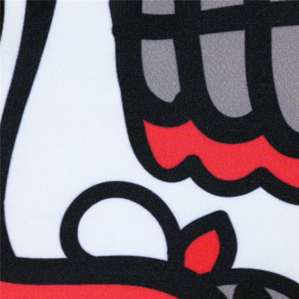 Sugar Skull Bedding Set Roses Duvet Cover With Pillowcases Floral