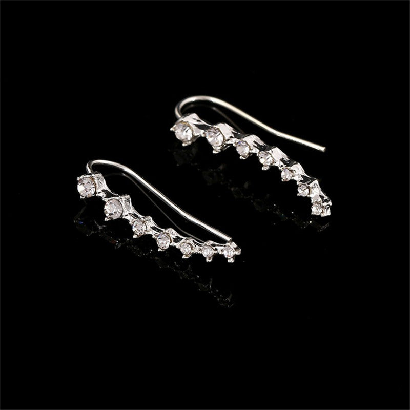 Earring Bijoux Dipper Earrings For Women Jewelry Earings Brincos Girl Earing oorbel