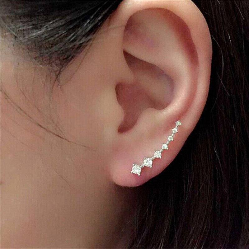 Earring Bijoux Dipper Earrings For Women Jewelry Earings Brincos Girl Earing oorbel