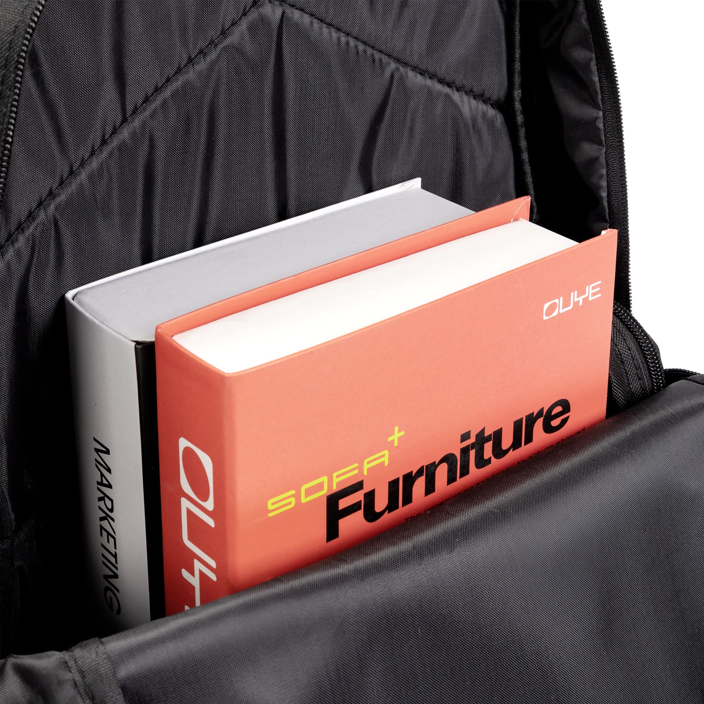 Sugar skull Day of the dead Kid's Black Chain Backpack