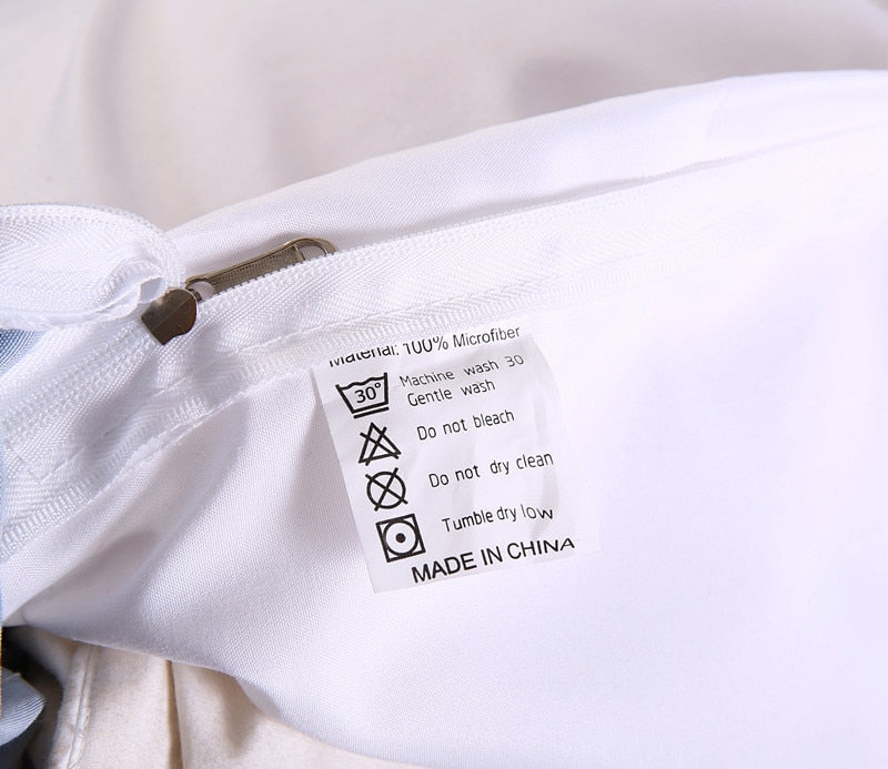 Sugar Skull King Size Bedding Sets Skull Duvet Cover with Pillowcases