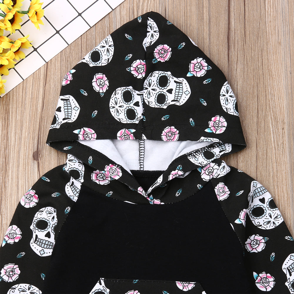 Baby Autumn Winter Clothing Newborn Kids Baby