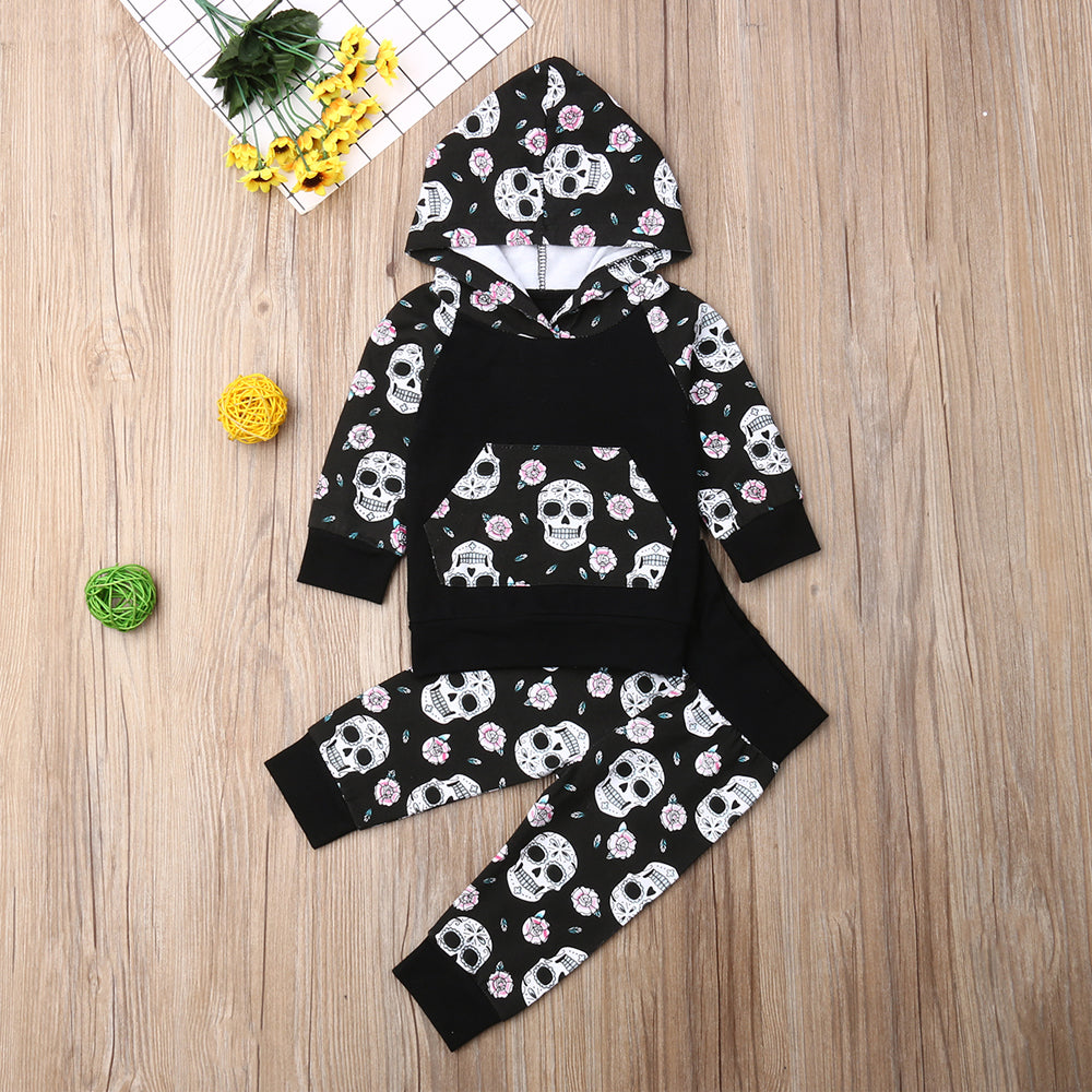 Baby Autumn Winter Clothing Newborn Kids Baby