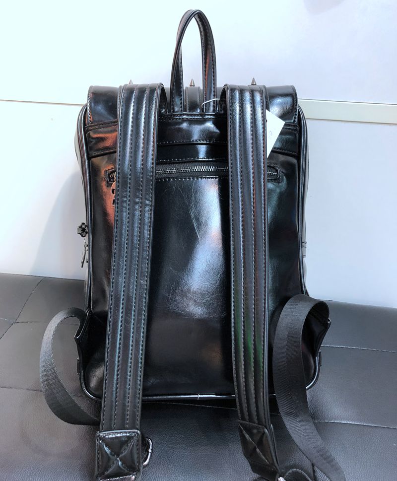 European and American fashion personality tide men and women