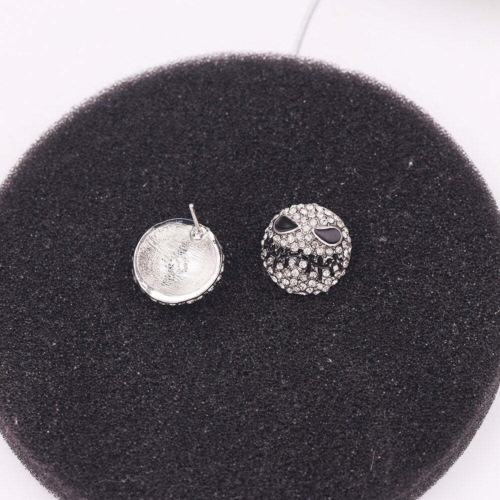 Wholesale Nightmare Before Christmas Cartoon Gothic Party Jewelry