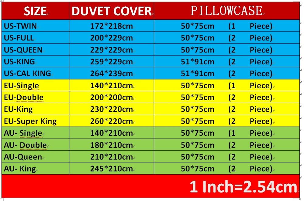 Shining Sugar Skull Bedding Set Bedroom Decor Doona Quilt Cover Black