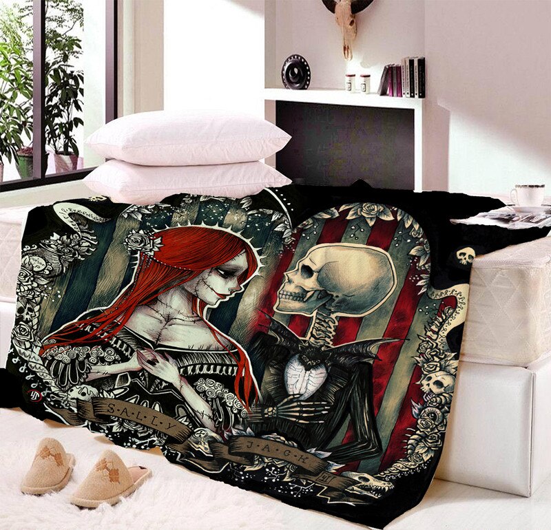 Nap blanket Super Soft Cozy Velvet Plush Throw Blanket