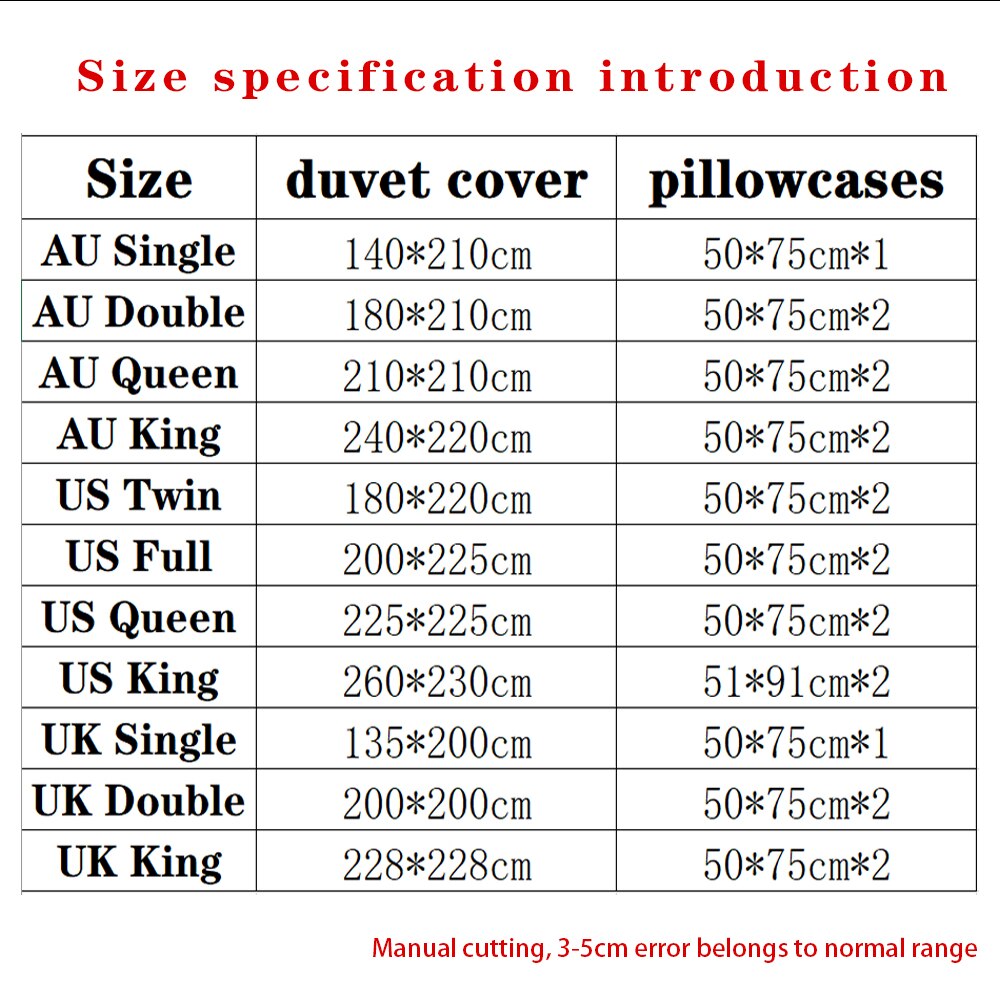 3D juego de cama sugar skull luxury duvet cover designer bedding