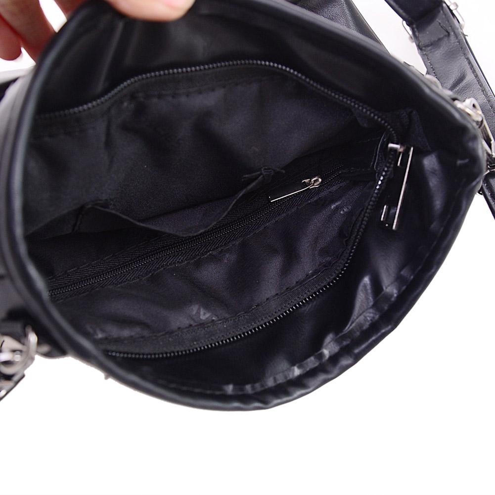 Skull Design Women Messenger Bags Handbags Shoulder Bags