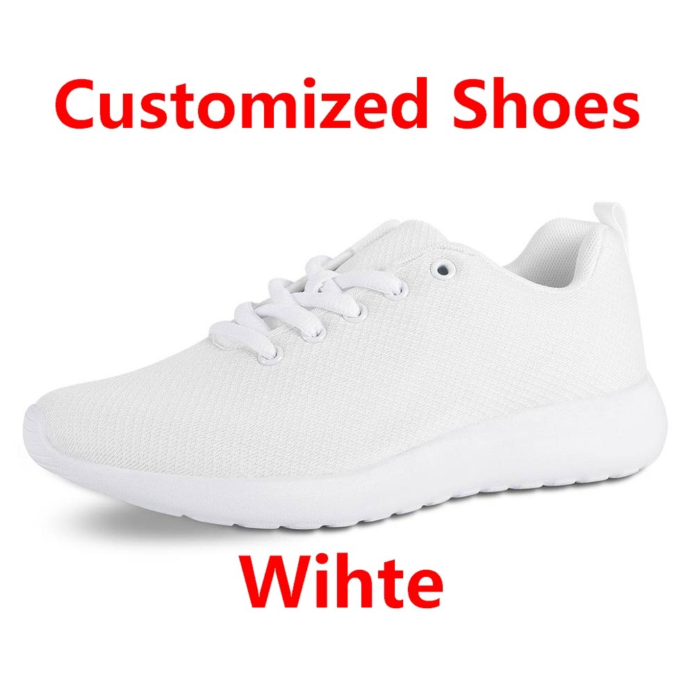 Gothic Shoes Women's Sneakers Sugar Skull