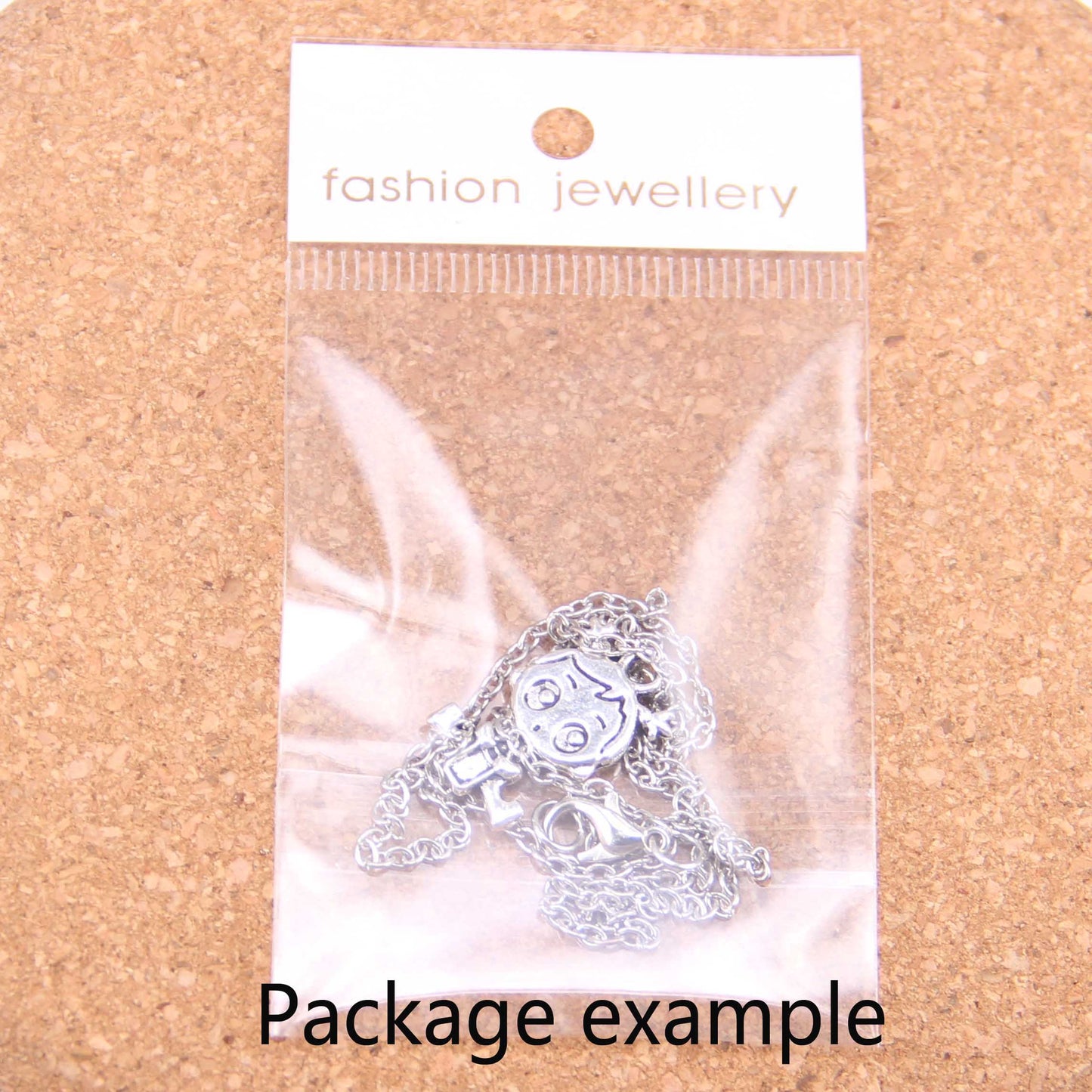 pirate skull and cross swords Pendants Short Long Women Men