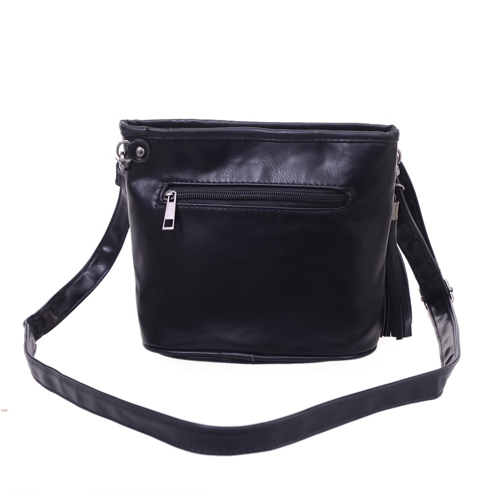 Skull Design Women Messenger Bags Handbags Shoulder Bags