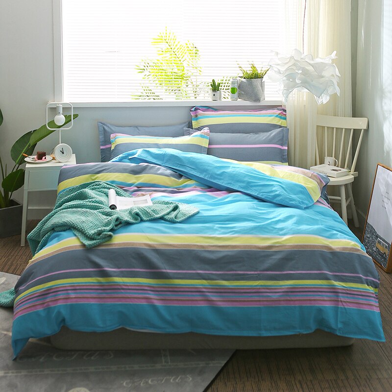 2020 new fashion high Quality Bedding Fabric Satin Bedding Fabric