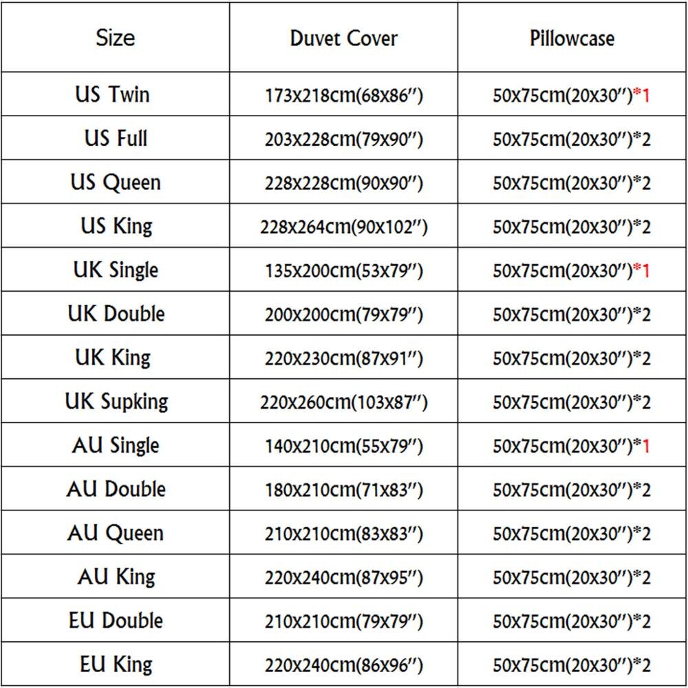 Sugar Skull Print Home Bedding Sets Duvet Cover Bed Set Pillowcase