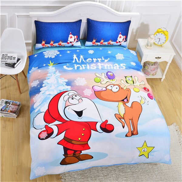 3D black white zombies skull duvet cover sugar skull Bedding