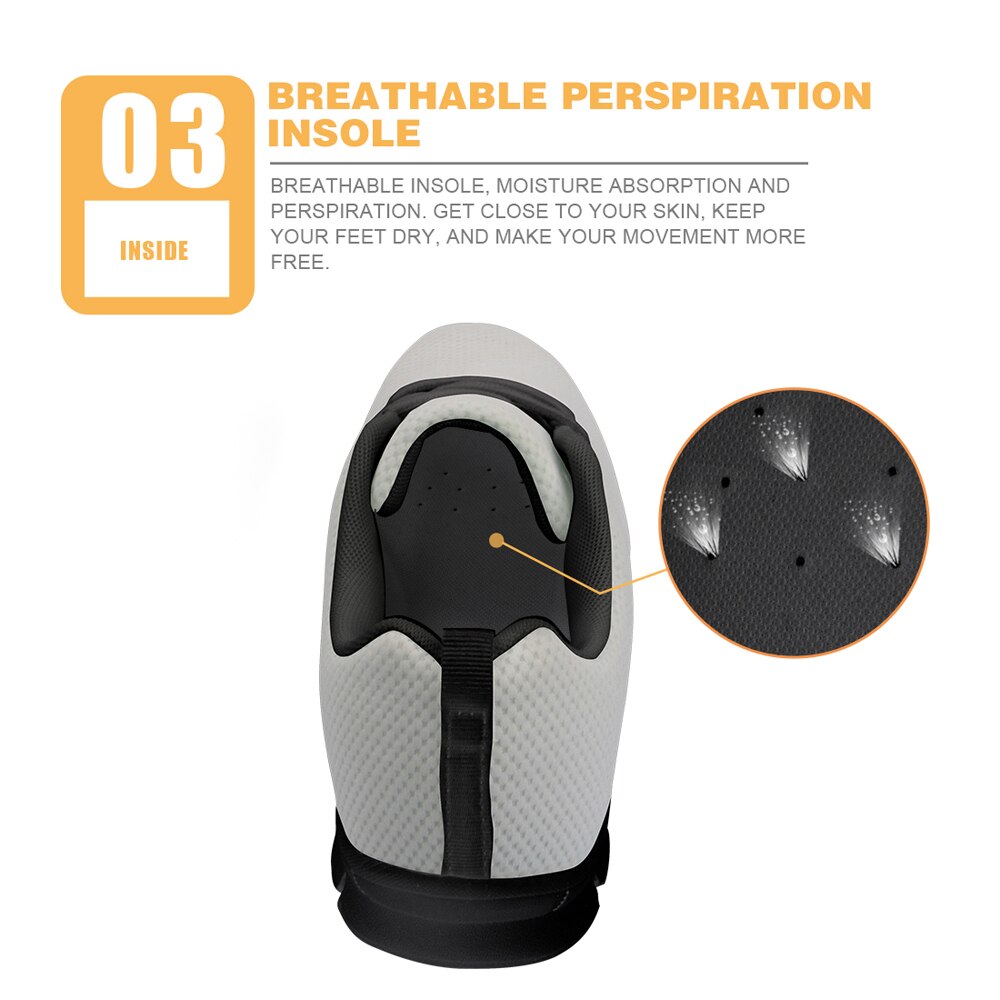 Spring Men Flats Shoes Rad Dab Dabbing Radiologist