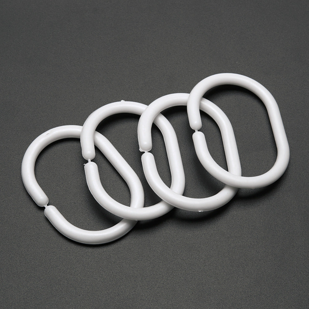 Waterproof Polyester Shower Curtain Bathroom Curtain with Hooks Skull Unicorn Home Decor Bathroom Accessory 180*180cm 1PC