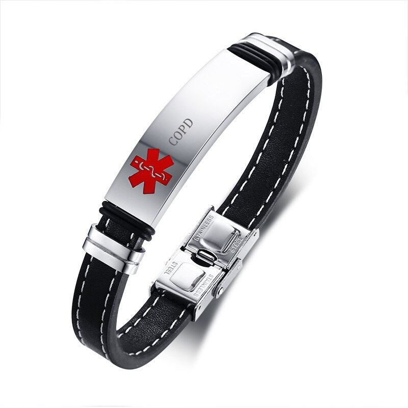 DIABETES EPILEPSY ALLERGY COPD ALLERGY WARFARIN ASTHMA