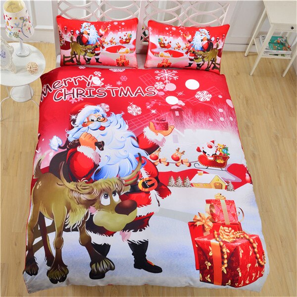 3D black white zombies skull duvet cover sugar skull Bedding