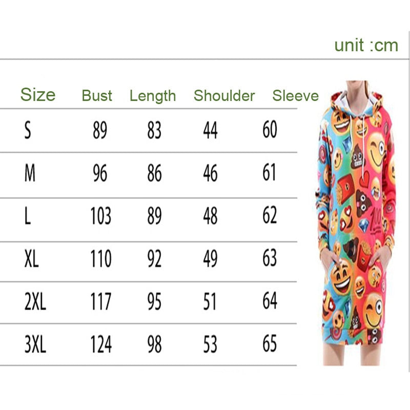 Colorful Skull Flamingo Printed Pocket Dress Women Dress