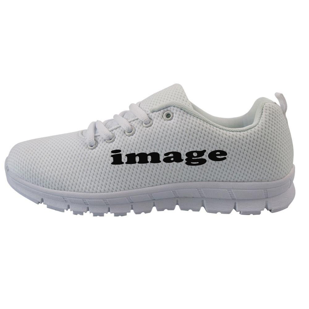 Summer Slip-on 3D Skull Print Trend Women Flats