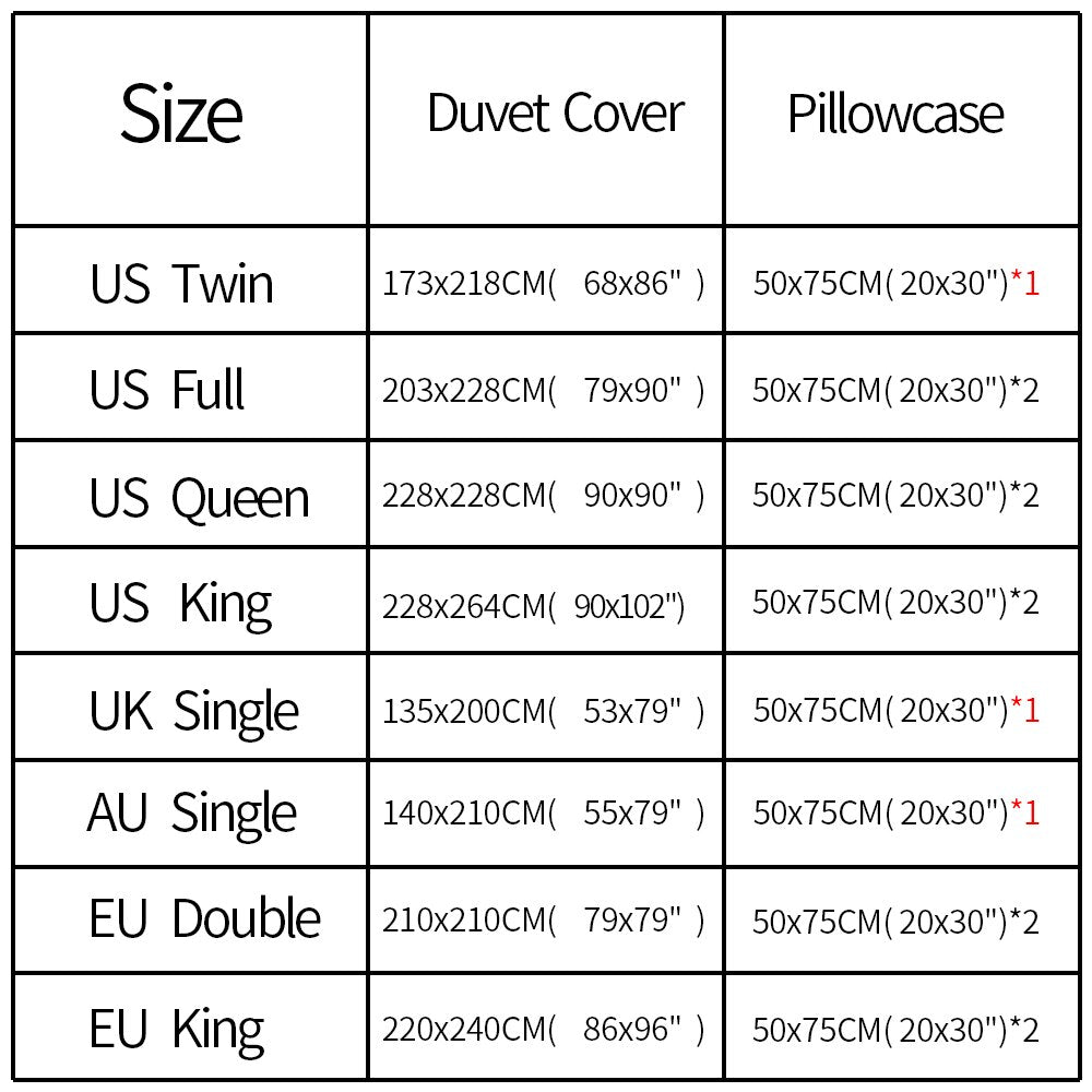 Sugar Skull Girl Bedding Set Duvet Cover Pillowcase Set Skull Comforter Cover