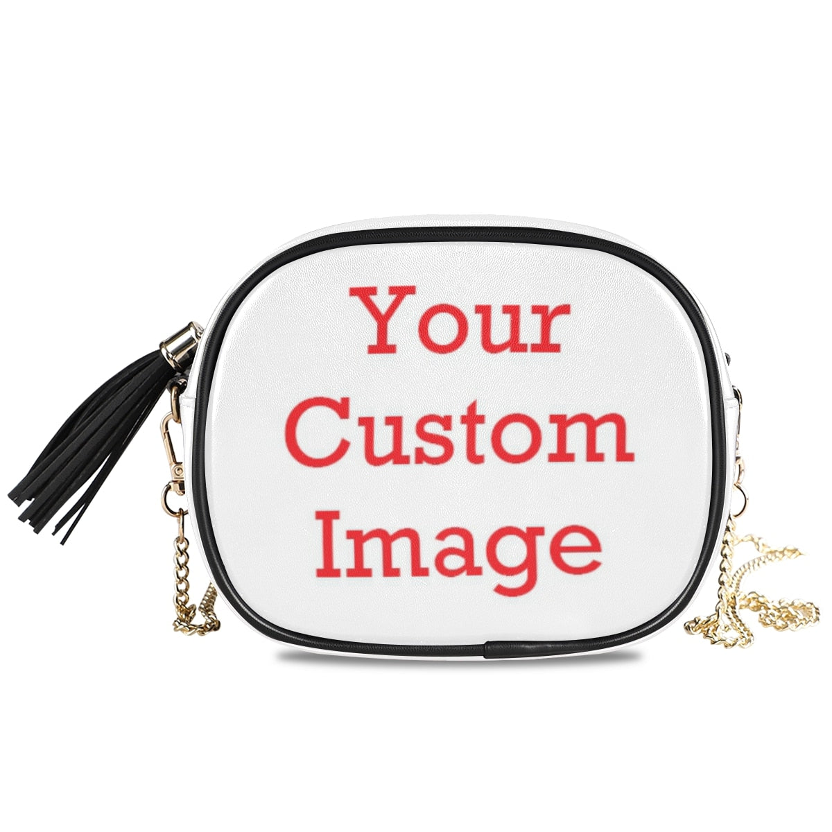 Custom Print on demand POD bag purse wallets