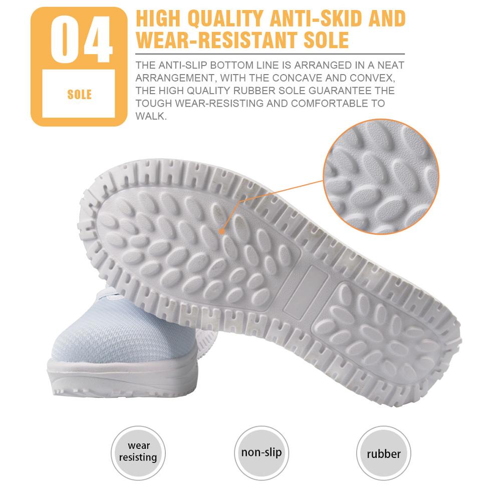 Shoes Woman Fashion Sugar Skull Pattern Flats Platform Ladies Autumn/Winter