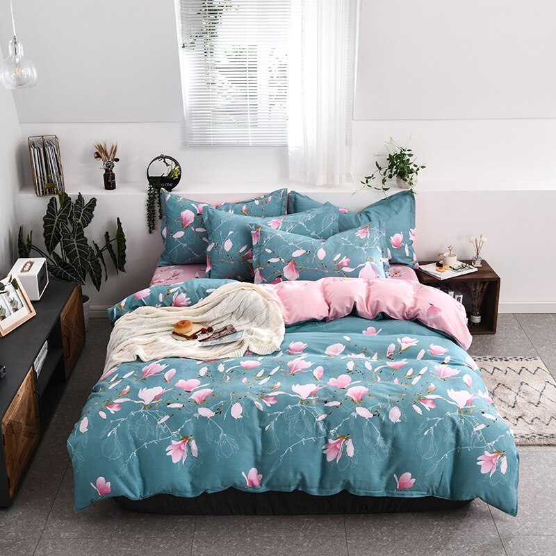 2020 new fashion high Quality Bedding Fabric Satin Bedding Fabric