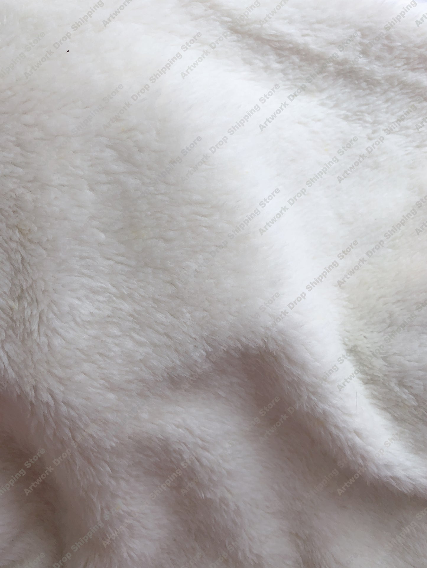 Hooded Blanket Skull Couverture Polaire Adulte Sherpa
