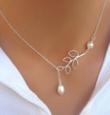 Hot Fashion Corss Jewelry Leaves Bird Pendant Necklace Maxi Statement Necklace Chokers Necklace For Women