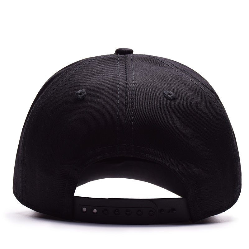 High Quality Baseball Cap Unisex Sports Leisure Hats Skull Embroidery Hip Hop Cap For Men and Women Snapback Caps