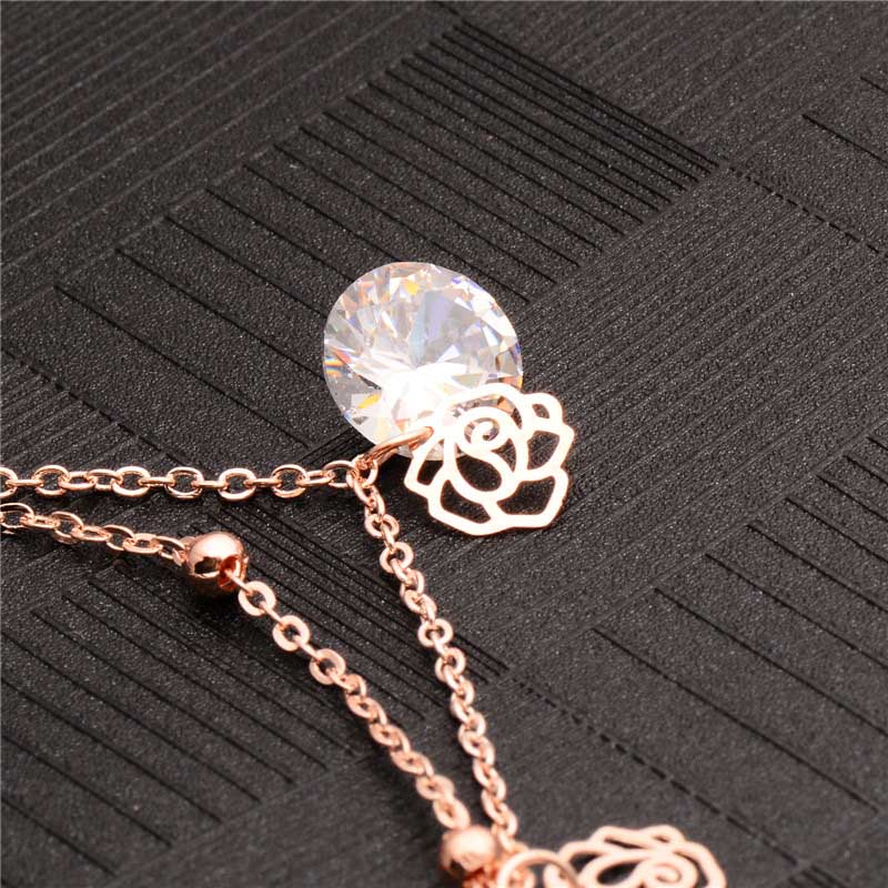 Fashion gold color barefoot anklets for women bracelet on the leg jewelry