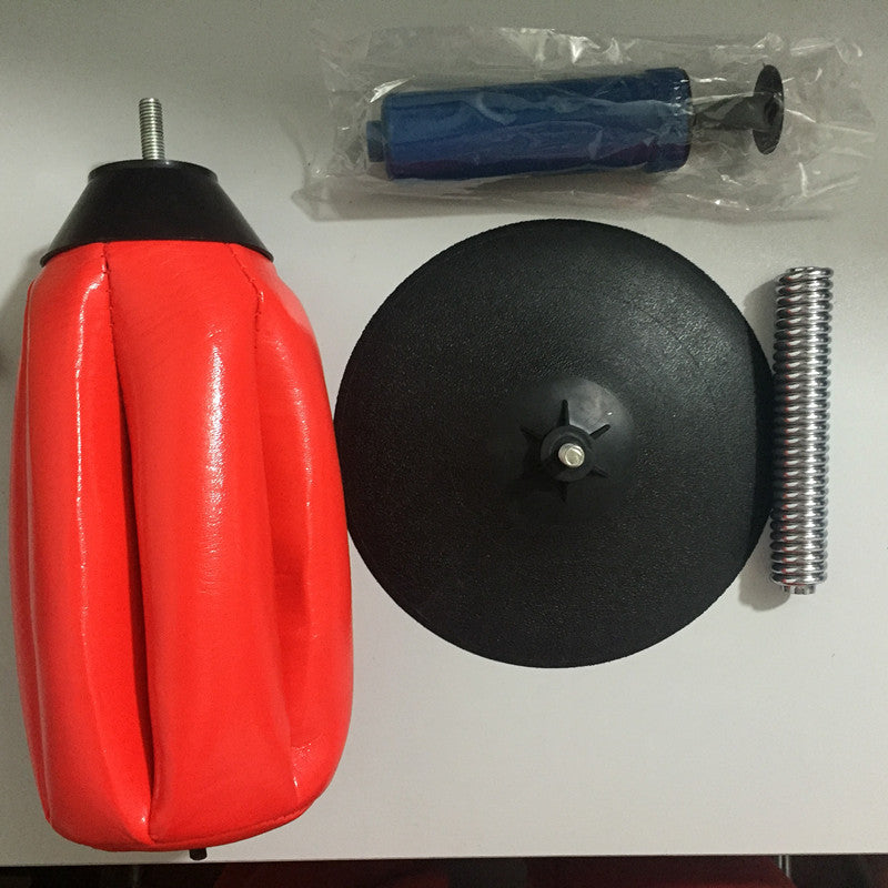 Shopify Hot Sale Desktop Punch Balls Bags Sports Boxing Fitness Punching Bag Speed Balls Stand Boxing Training Tools
