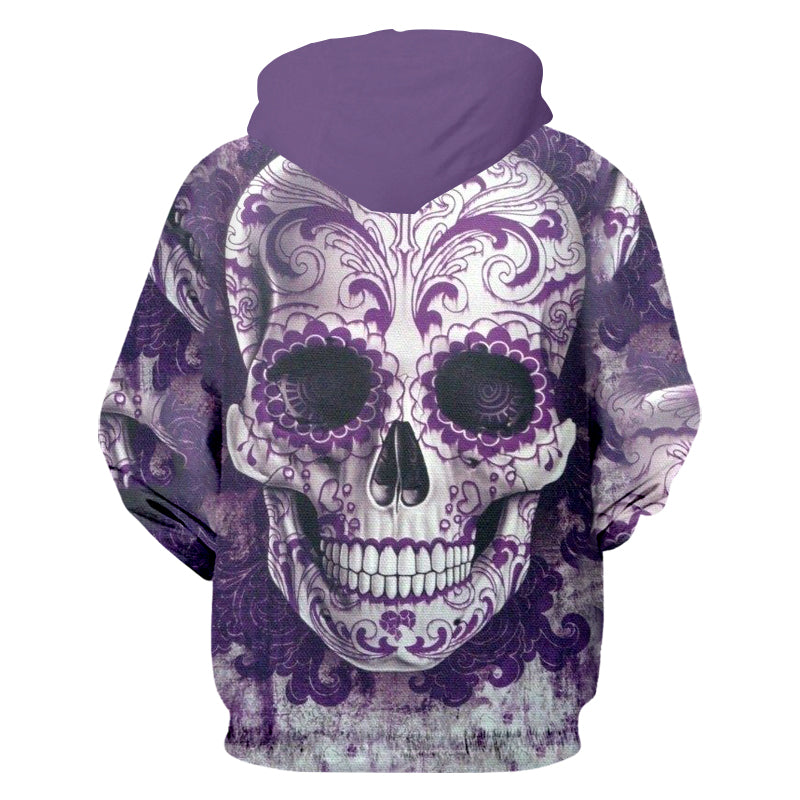 Zipper Hoodies Men Hip Hop Streetwear Tracksuits Hooded Jacket