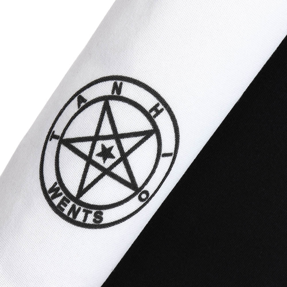 Women Casual Hoodies Moletom Autumn Winter Black Long Sleeve Zip Sweatshirts